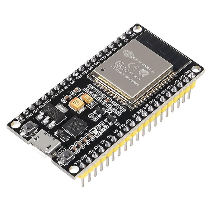  ESP32 image 